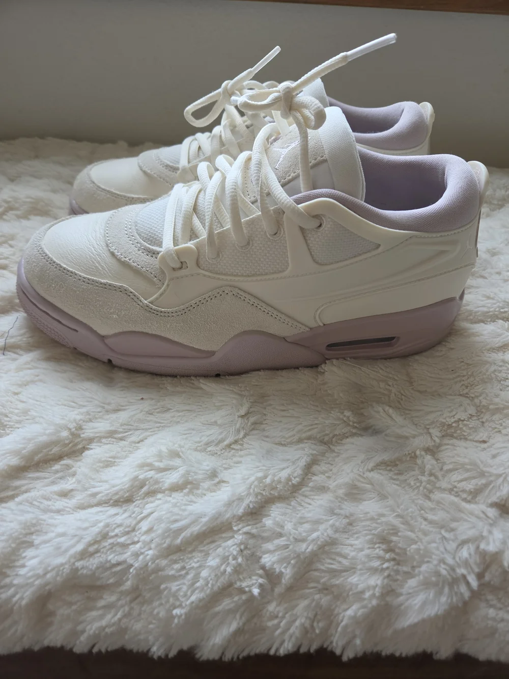 Womens Nike Air Jordan 4 Rm